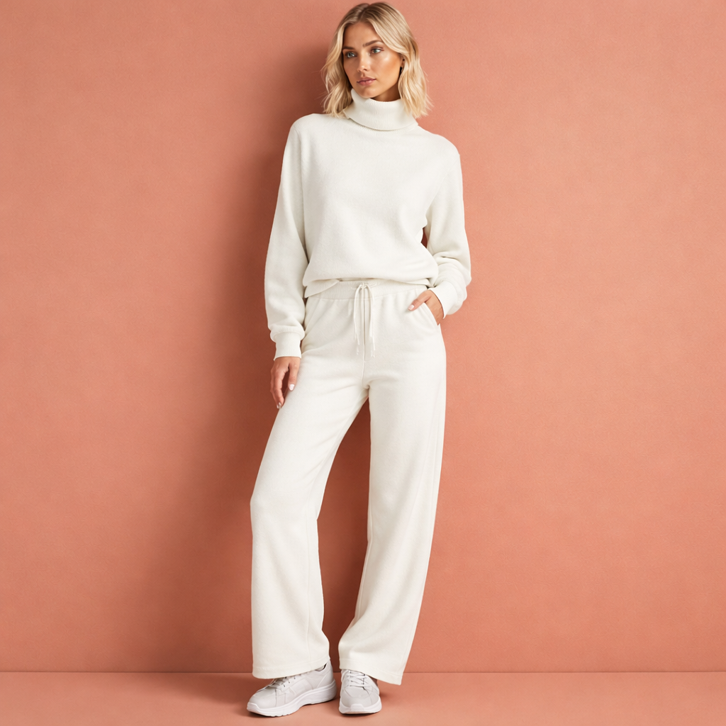 Witte eenvoudige colset voor dames met comfortabele pasvorm, ideaal voor dagelijks gebruik en casual outfits.